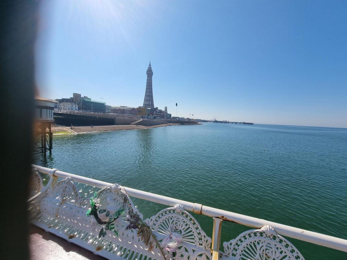 Hotel Vienna - Blackpool — Photos 3